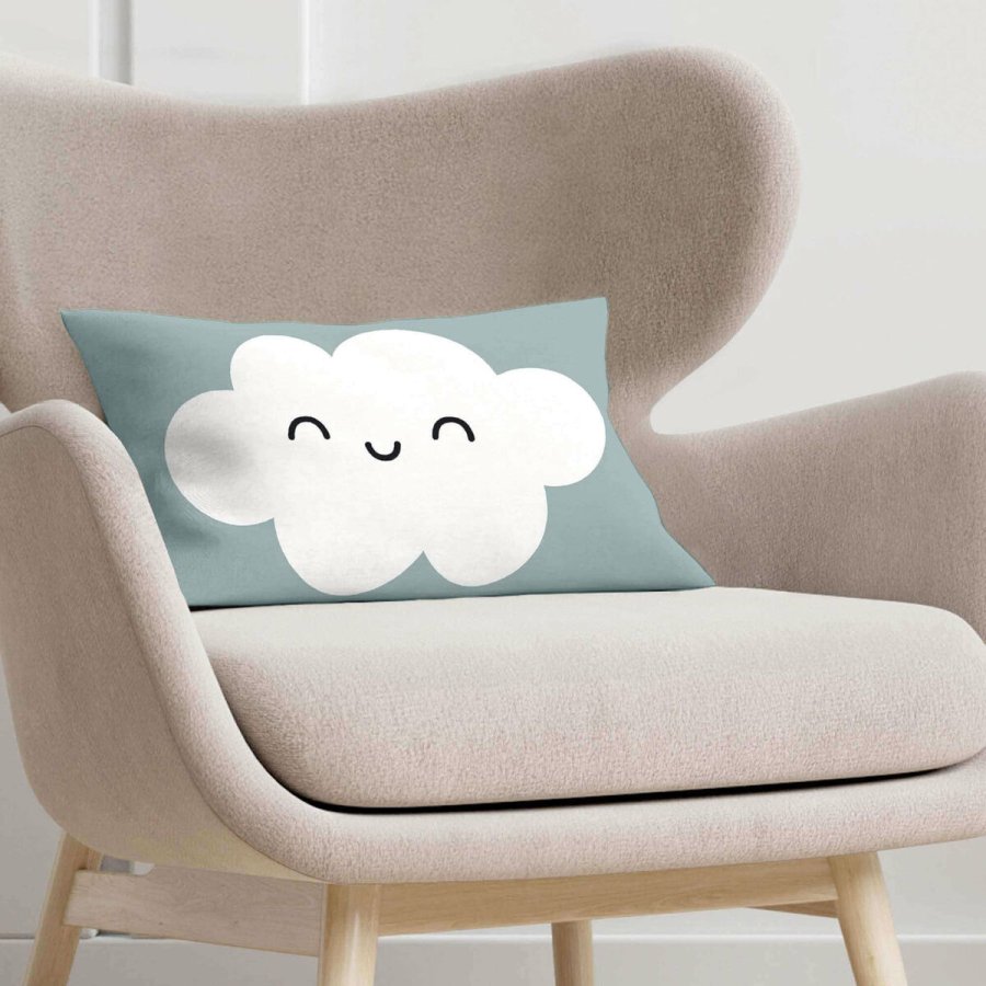 Pudebetrk Kids&Cotton Nadir C Bl 30 x 50 cm #2