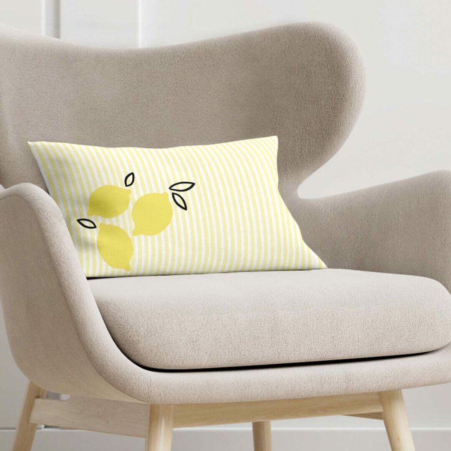 Pudebetrk Kids&Cotton Said C Multifarvet 30 x 50 cm #2