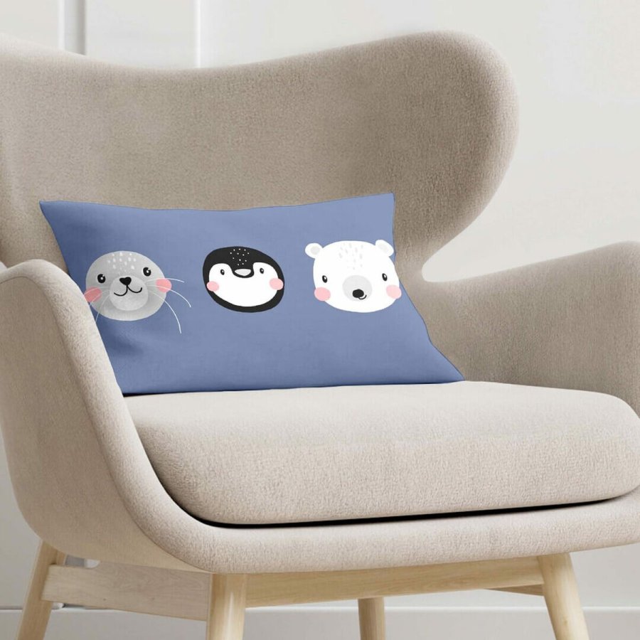 Pudebetrk Kids&Cotton Tabor C Bl 30 x 50 cm #2