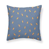 Pudebetrk Kids&Cotton Urko A Hvid 50 x 50 cm #1