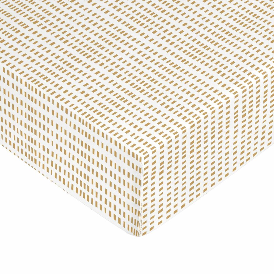 Monteret bundark Kids&Cotton Huali Multifarvet Seng 90 90 x 200 cm #4