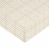 Monteret bundark Kids&Cotton Huali Bourgogne 60x120cm #4