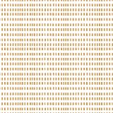 Monteret bundark Kids&Cotton Huali Bourgogne 60x120cm #5