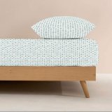 Monteret bundark Kids&Cotton Jeddah Multifarvet Seng 90 90 x 200 cm #3