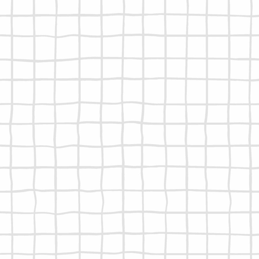 Monteret bundark Kids&Cotton Nadir Multifarvet 60x120cm #4