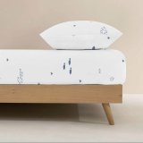 Monteret bundark Kids&Cotton Tabor Multifarvet Seng 90 90 x 200 cm #2