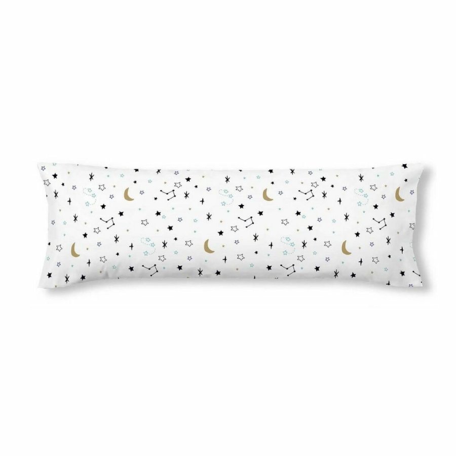 Pudebetrk Kids&Cotton Dayton Multifarvet 45 x 110 cm #1
