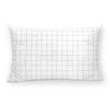 Pudebetrk Kids&Cotton NADIR Multifarvet 40x60cm #1