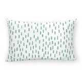 Pudebetrk Kids&Cotton URKO Multifarvet 30 x 50 cm #1