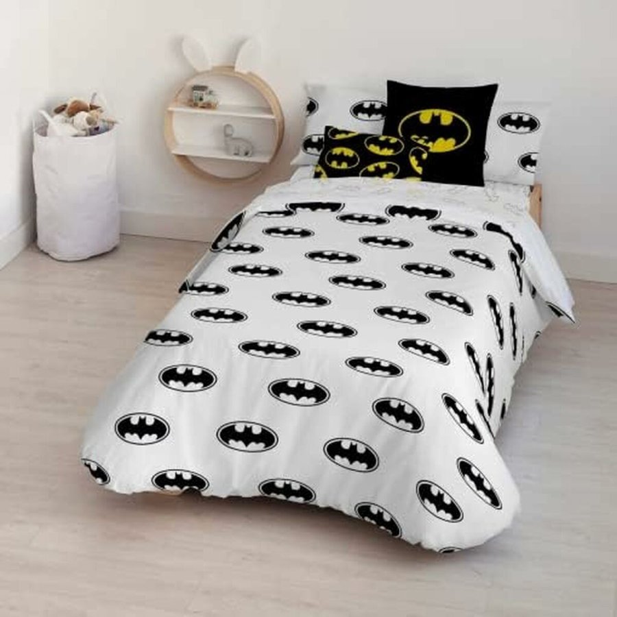 Nordisk cover Batman Basic Multifarvet 175 Trde 260 x 240 cm #1