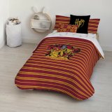 Nordisk cover Harry Potter Gryffindor Shield Multifarvet 175 Trde 260 x 240 cm Seng 180 #4