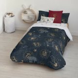 Dynebetrk st Harry Potter Multifarvet Seng 120 200 x 200 cm #13