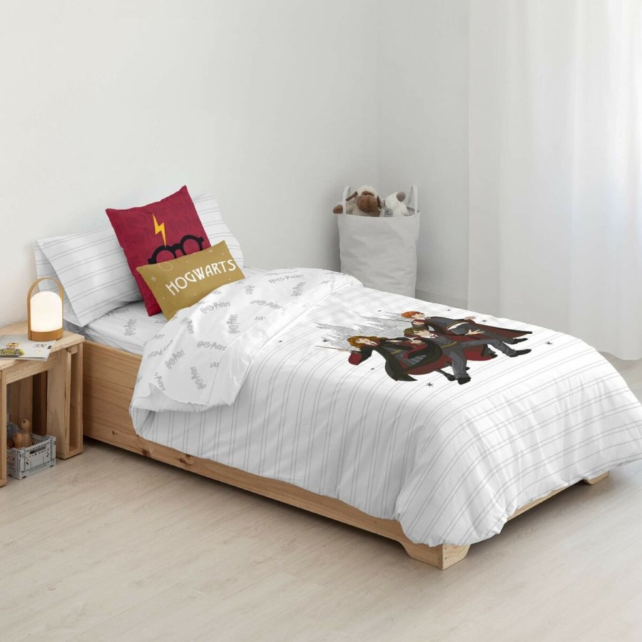 Nordisk cover Harry Potter Team Multifarvet 175 Trde 180 x 220 cm Seng 105 #2