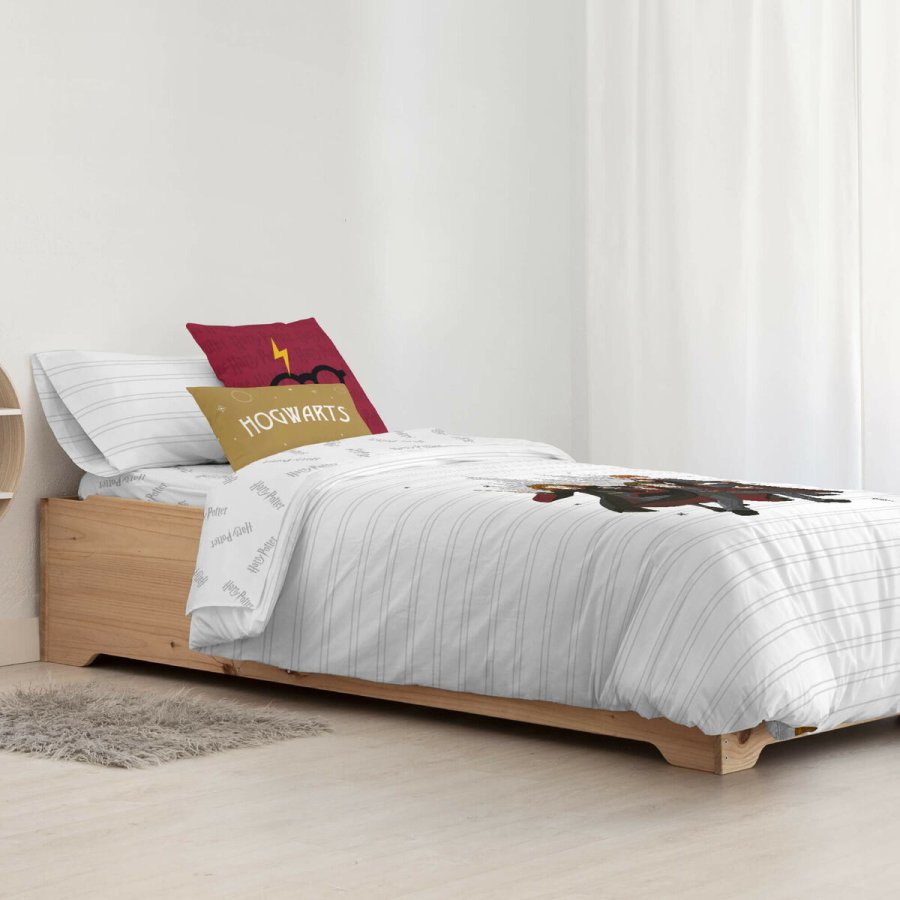 Nordisk cover Harry Potter Team Multifarvet 175 Trde 180 x 220 cm Seng 105 #3