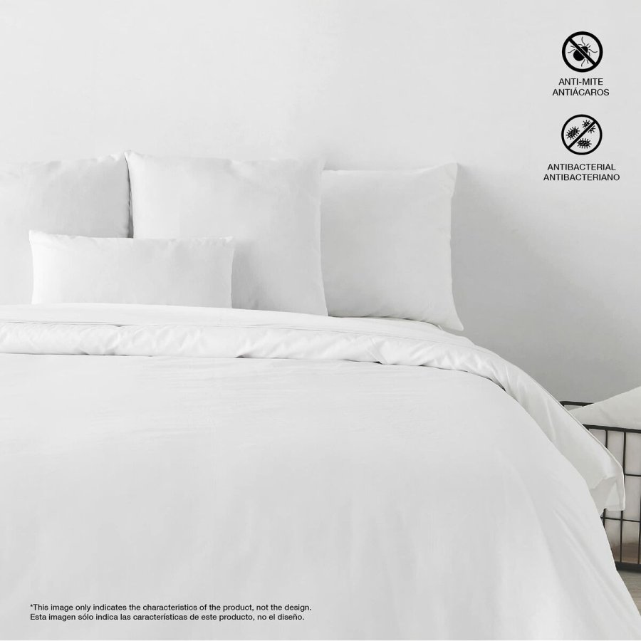 Nordisk cover Superman Man of Steel Multifarvet 175 Tr�de 220 x 220 cm #4