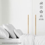 Nordisk cover Superman Man of Steel Multifarvet 175 Tr�de 220 x 220 cm #5