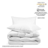 Nordisk cover Superman Man of Steel Multifarvet 175 Trde 260 x 240 cm #6