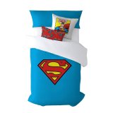 Nordisk cover Superman Superman Multifarvet 175 Trde 260 x 240 cm #1