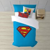 Nordisk cover Superman Superman Multifarvet 175 Trde 260 x 240 cm #2