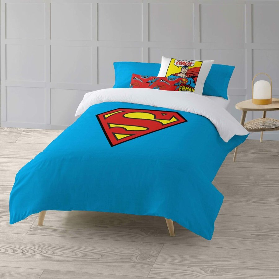 Nordisk cover Superman Superman Multifarvet 175 Trde 260 x 240 cm #3