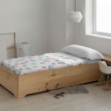 Nordisk cover Peppa Pig Sea Multifarvet 175 Trde 140 x 200 cm #3