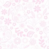 Monteret bundark My Little Pony Multifarvet Seng 105 #5