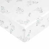 Monteret bundark Scooby-Doo Multifarvet Seng 105 #1