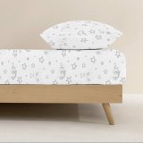 Monteret bundark Powerpuff Girls Powerpuff Girls Multifarvet Seng 90 #3