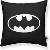 Pudebetrk Batman Batman Basic A Sort Multifarvet 45 x 45 cm #1