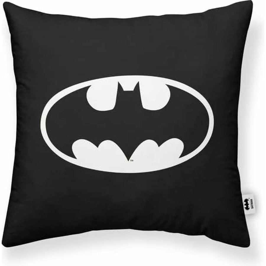 Pudebetrk Batman Batman Basic A Sort Multifarvet 45 x 45 cm #1
