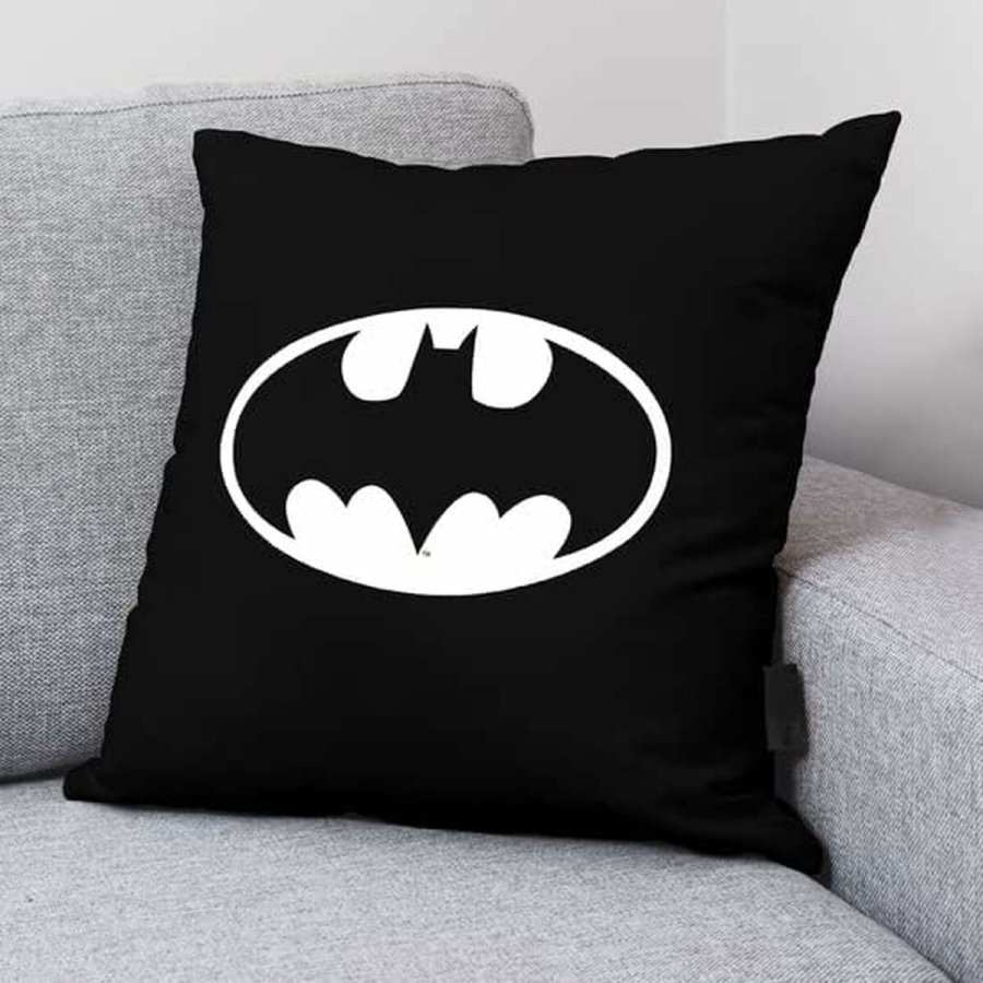 Pudebetrk Batman Batman Basic A Sort Multifarvet 45 x 45 cm #2