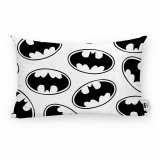 Pudebetrk Batman Batman Basic C Hvid Multifarvet 30 x 50 cm #1