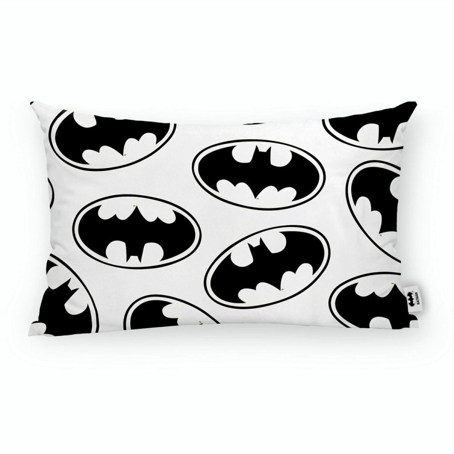 Pudebetrk Batman Batman Basic C Hvid Multifarvet 30 x 50 cm #1