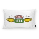 Pudebetrk Friends Central Perk Multifarvet 30 x 50 cm #1