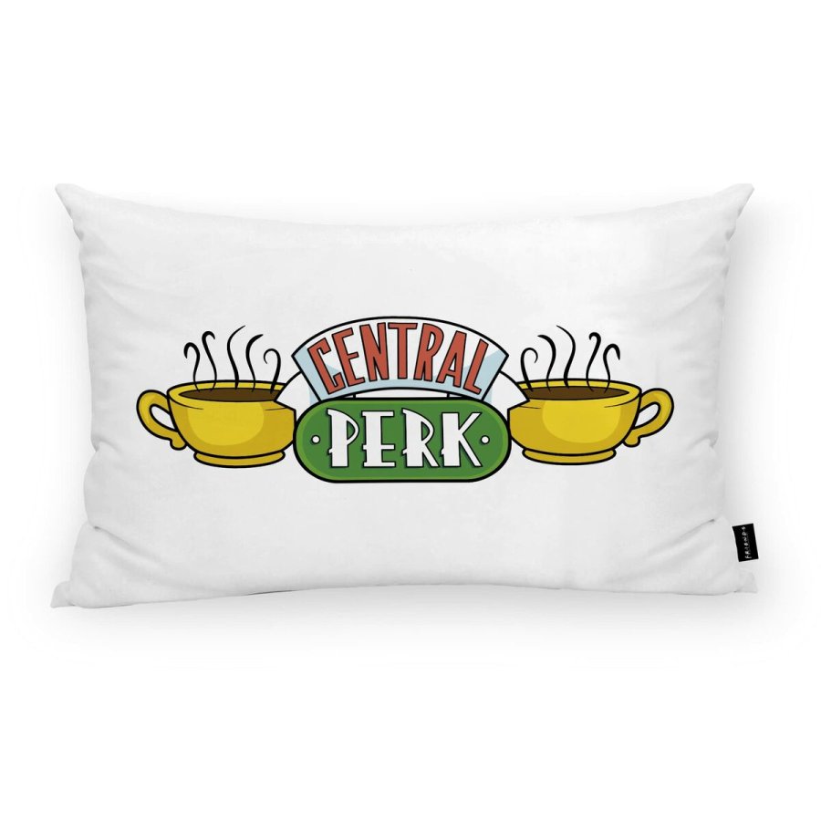 Pudebetrk Friends Central Perk Multifarvet 30 x 50 cm #1