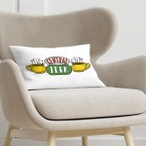 Pudebetrk Friends Central Perk Multifarvet 30 x 50 cm #2