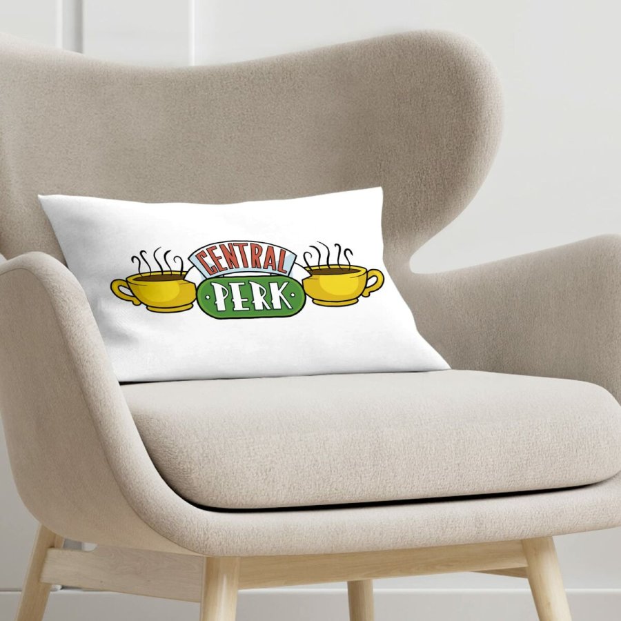 Pudebetrk Friends Central Perk Multifarvet 30 x 50 cm #2