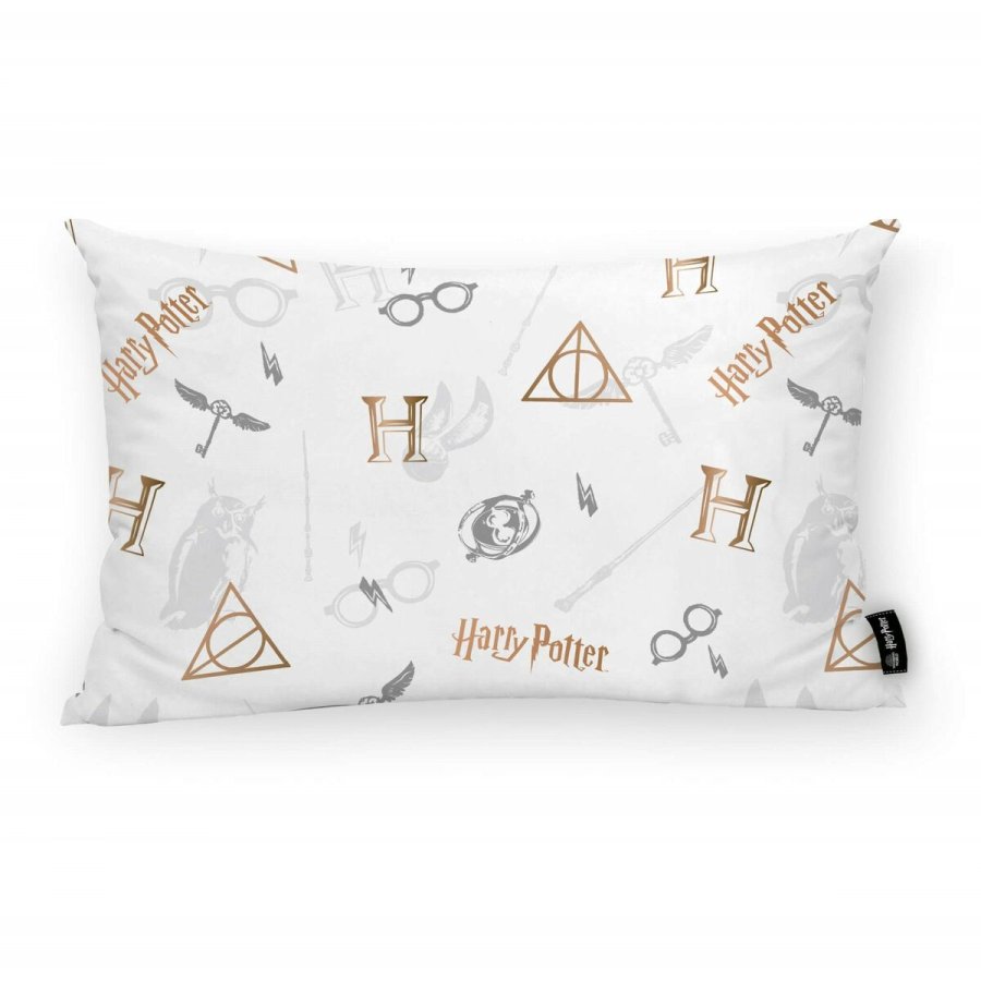 Pudebetrk Harry Potter Deathly Hallows Multifarvet 30 x 50 cm #1