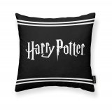 Pudebetrk Harry Potter Sort Multifarvet 45 x 45 cm #1