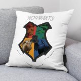 Pudebetrk Harry Potter Shields Hvid Multifarvet 45 x 45 cm #2