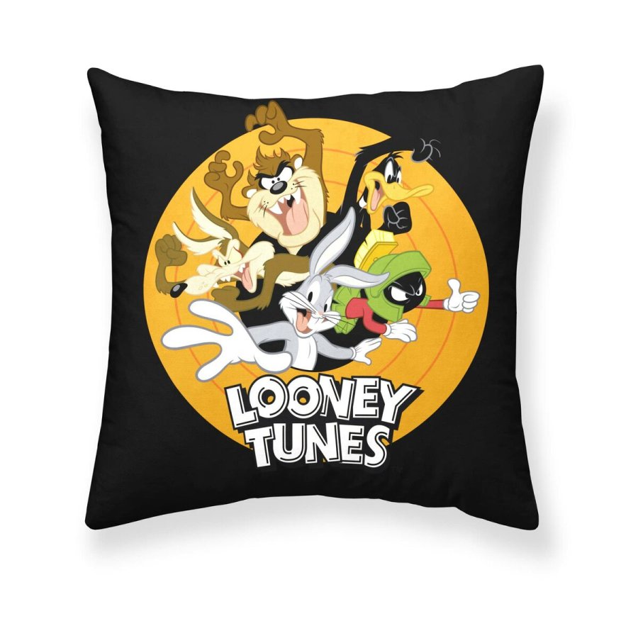 Pudebetrk Looney Tunes Looney Tunes Basic A Multifarvet 45 x 45 cm #1