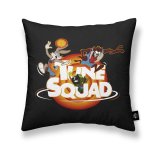 Pudebetrk Looney Tunes Squad Multifarvet 45 x 45 cm #1