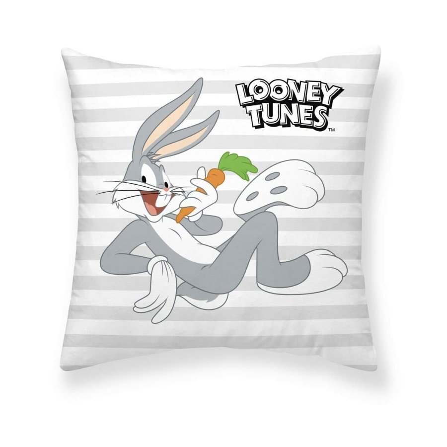 Pudebetrk Looney Tunes Looney Characters A Multifarvet 45 x 45 cm #1