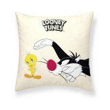 Pudebetrk Looney Tunes Looney Characters B Multifarvet 45 x 45 cm #1