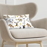 Pudebetrk Looney Tunes Looney Characters C Hvid Multifarvet 30 x 50 cm #2