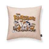 Pudebetrk The Flintstones Family Flintstones B Multifarvet 45 x 45 cm #1