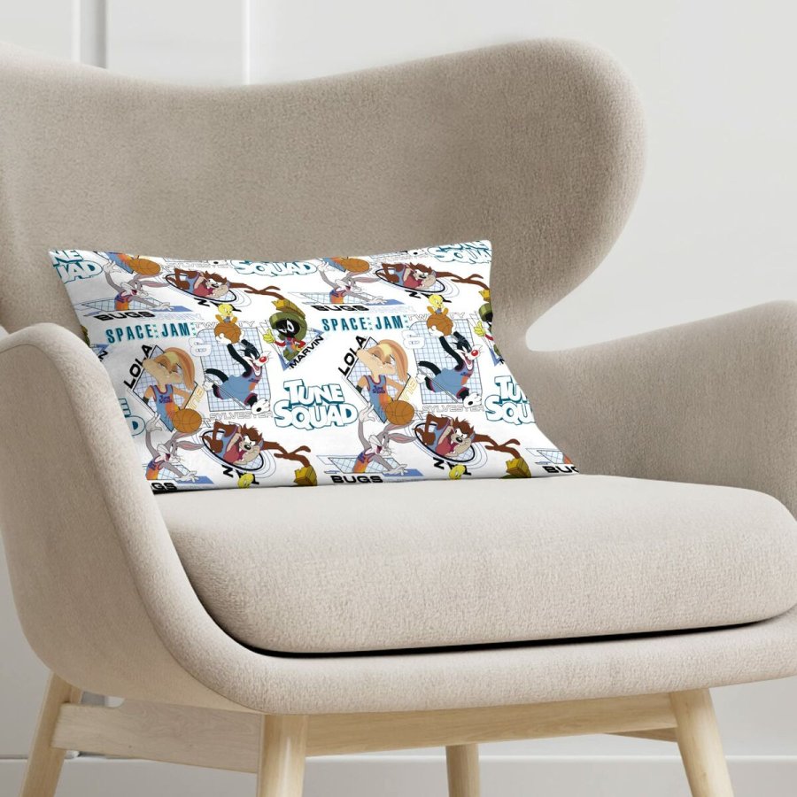 Pudebetrk Looney Tunes Ready to Play C Multifarvet 30 x 50 cm #2