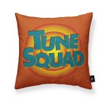 Pudebetrk Looney Tunes Squad B Multifarvet Orange 45 x 45 cm #1
