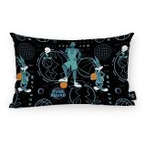 Pudebetrk Looney Tunes Squad Multifarvet 30 x 50 cm #1