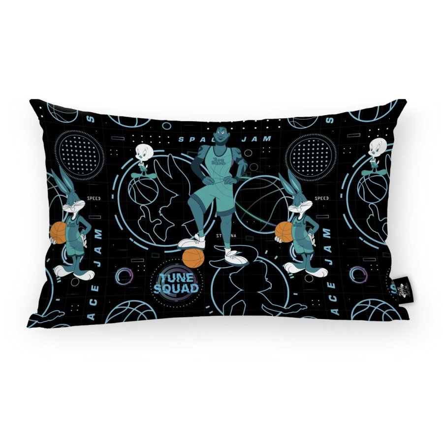 Pudebetrk Looney Tunes Squad Multifarvet 30 x 50 cm #1